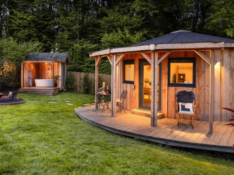 Νύχτες μαγικές: Τα 6 κορυφαία ξενοδοχεία στον κόσμο για αστροπαρατήρηση