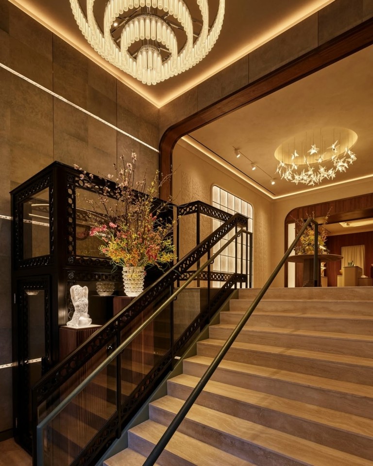 Lalique: H ιστορία πίσω από τα αριστουργήματα από γυαλί