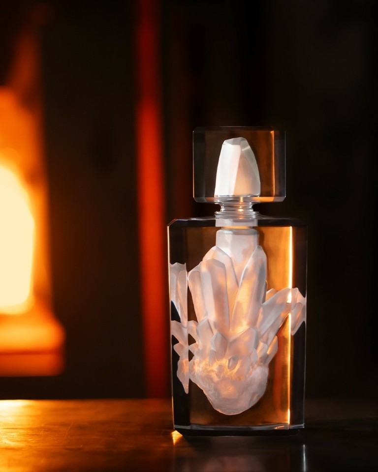 Lalique: H ιστορία πίσω από τα αριστουργήματα από γυαλί