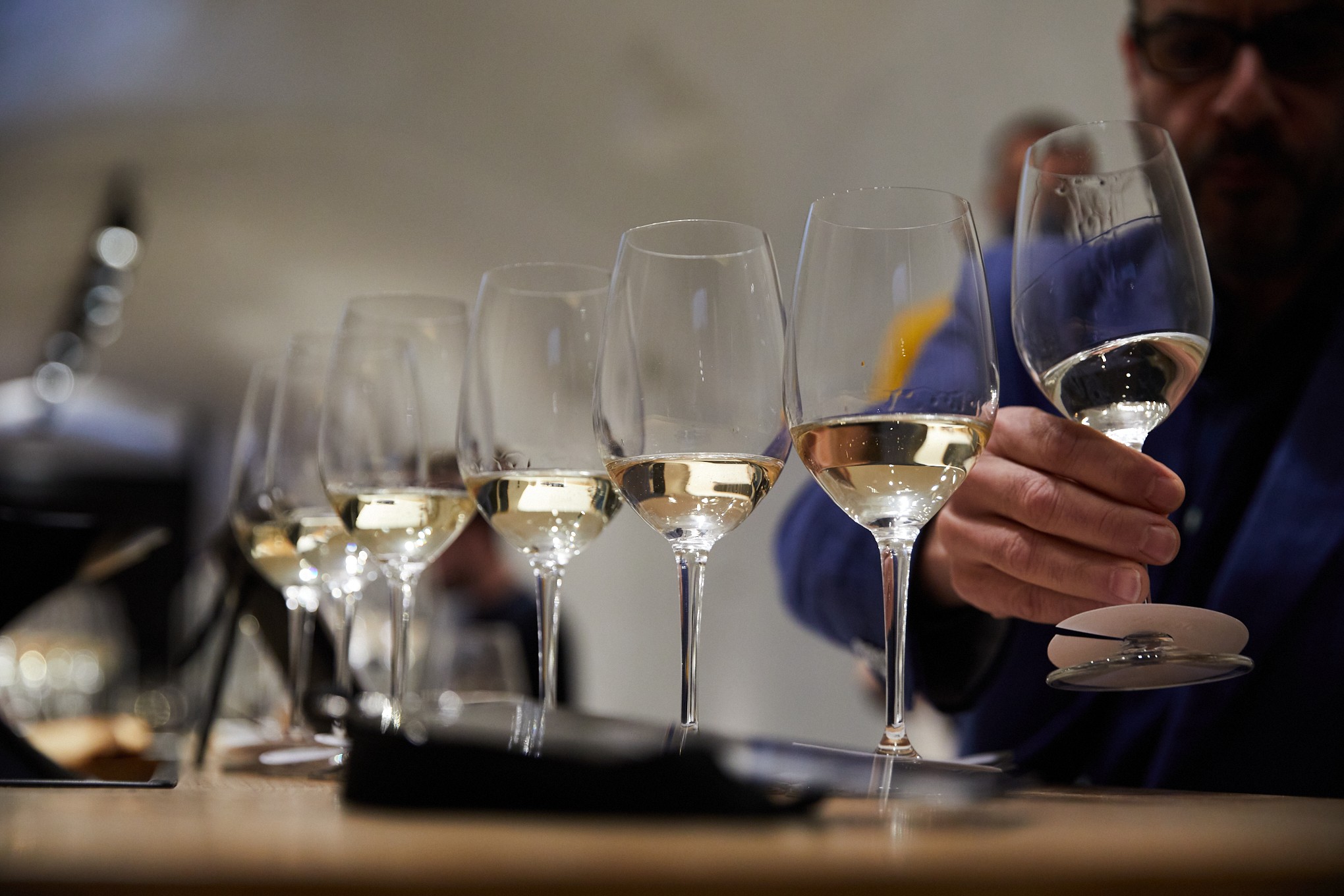 Great Greek Wines 2025: H μεγάλη γιορτή εξωστρέφειας του ελληνικού κρασιού