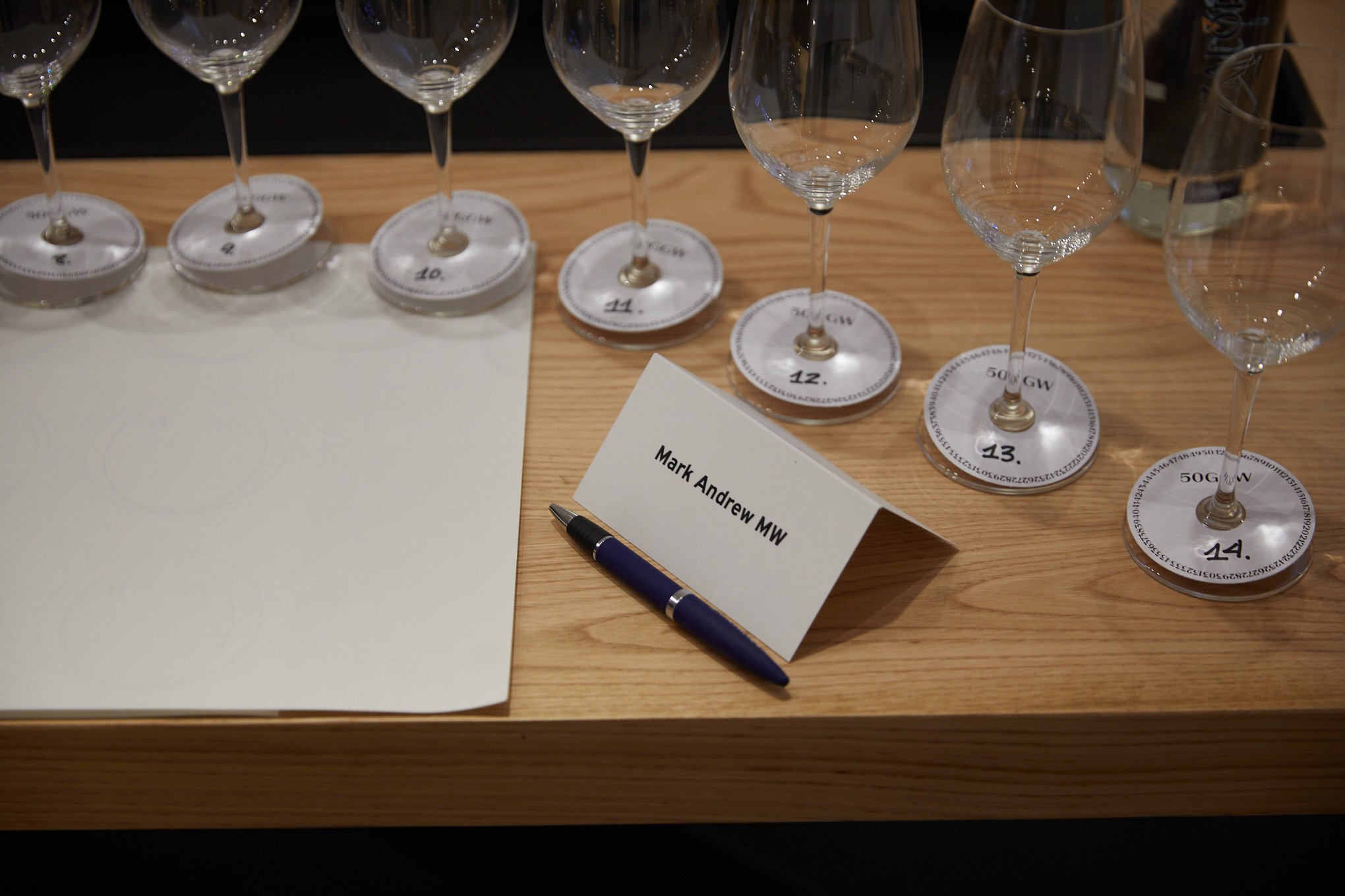 Great Greek Wines 2025: H μεγάλη γιορτή εξωστρέφειας του ελληνικού κρασιού