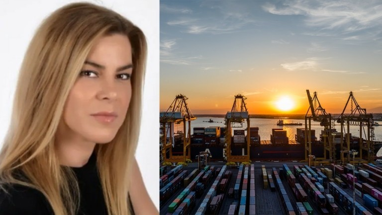 ΟΛΘ: Η Αγγελική Σαμαρά νέα πρόεδρος του Δ.Σ.