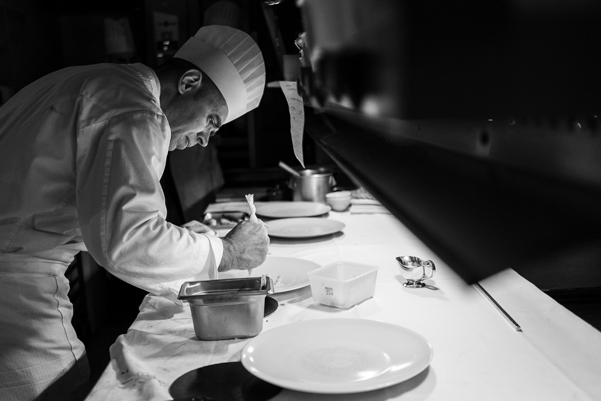 Acro Suites & Seaside Κρήτη: Μαγικές νύχτες υψηλής γαστρονομίας