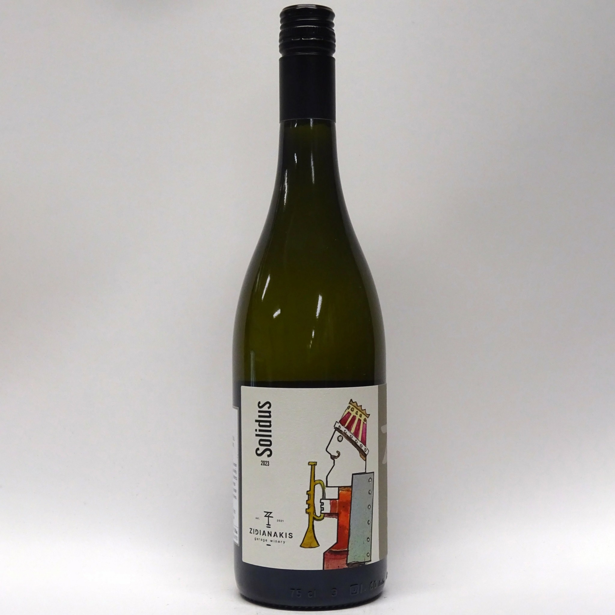 Βιδιανό: 10 κορυφαίες ετικέτες από το κρασί-ντίβα της Κρήτης