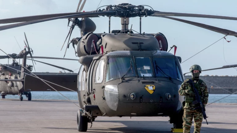 Αλεξανδρούπολη: Με κάθειρξη 10 ετών κινδυνεύει ο ελαιοχρωματιστής-κατάσκοπος