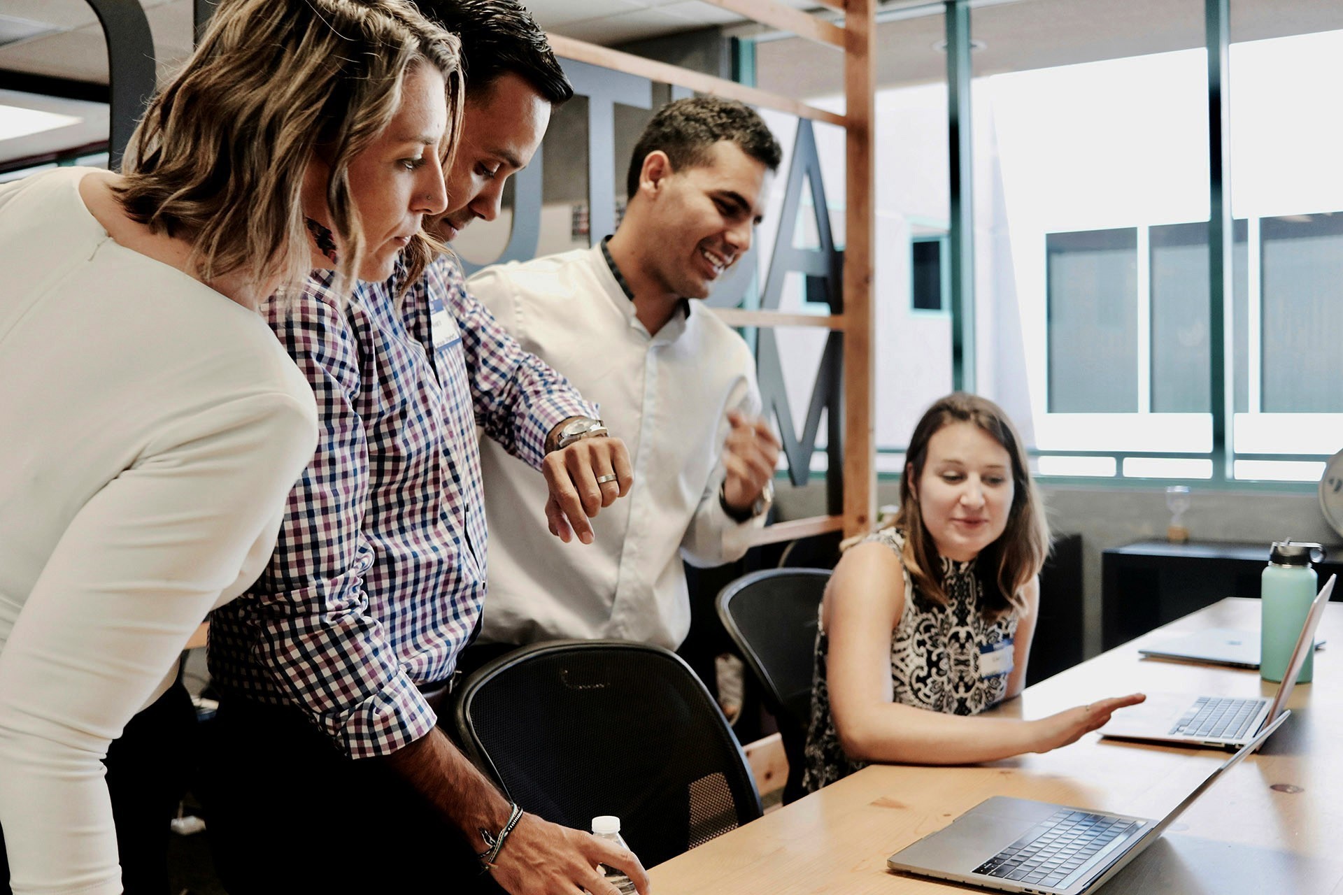 Πώς η ομαδική ασφάλιση κάνει τη διαφορά στην αγορά εργασίας της σύγχρονης εποχής