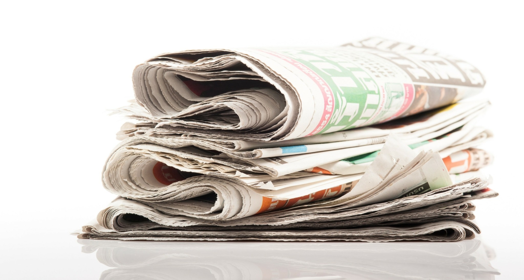 RedBird: Έκλεισε το deal για την αγορά της Telegraph έναντι $674 εκατ.