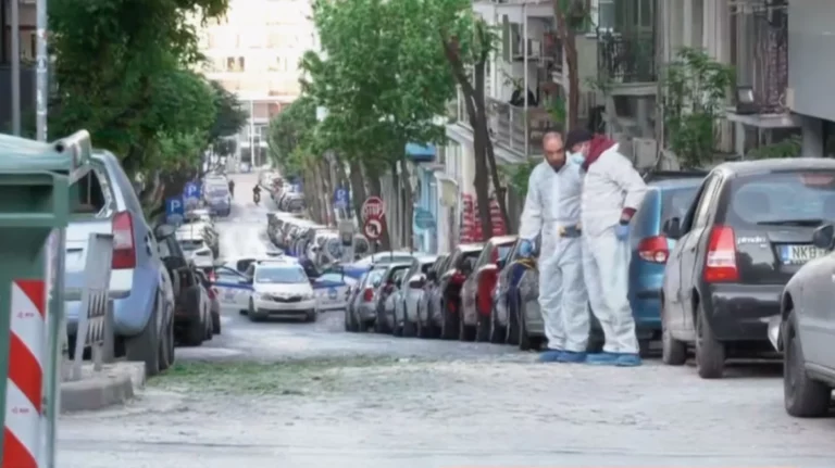 Θεσσαλονίκη: Η πορεία της βόμβας μέχρι να σκάσει στα χέρια της 38χρονης