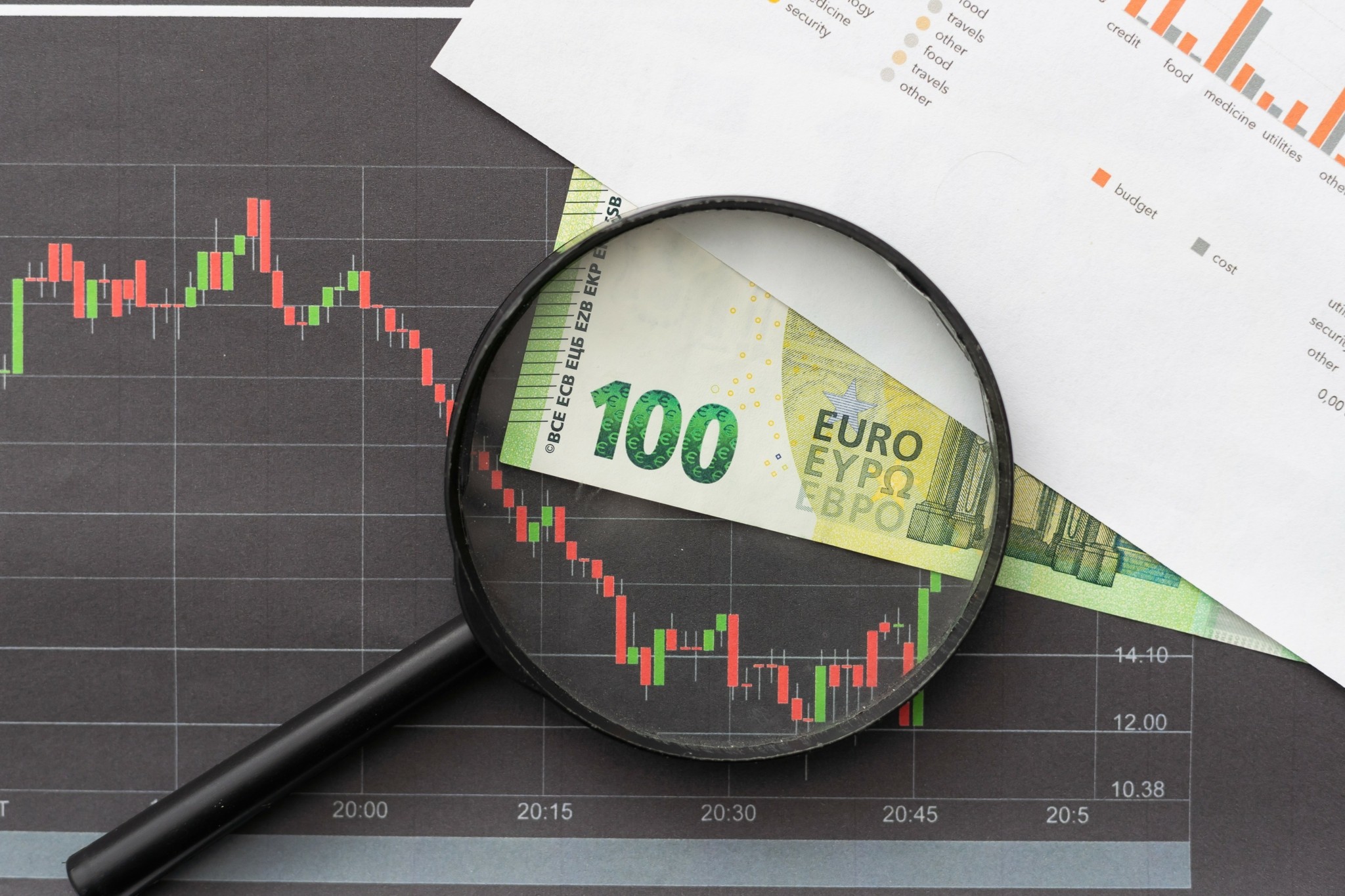 Αποσχίσεις μονάδων και δημόσιες εγγραφές αξίας 100 δισ. ευρώ ετοιμάζουν ευρωπαϊκοί όμιλοι (γράφημα)