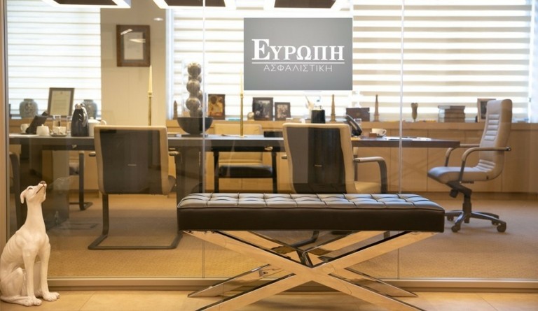 ΕΥΡΩΠΗ ΑΣΦΑΛΙΣΤΙΚΗ: Στρατηγική επέκταση στην αγορά της Ρουμανίας