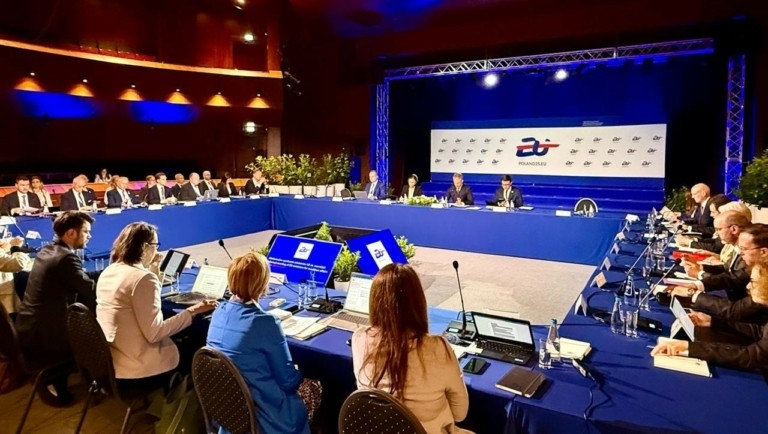 ΕΕ: Στο επίκεντρο η στρατηγική αυτονομία της ευρωπαϊκής ναυτιλίας (pics)