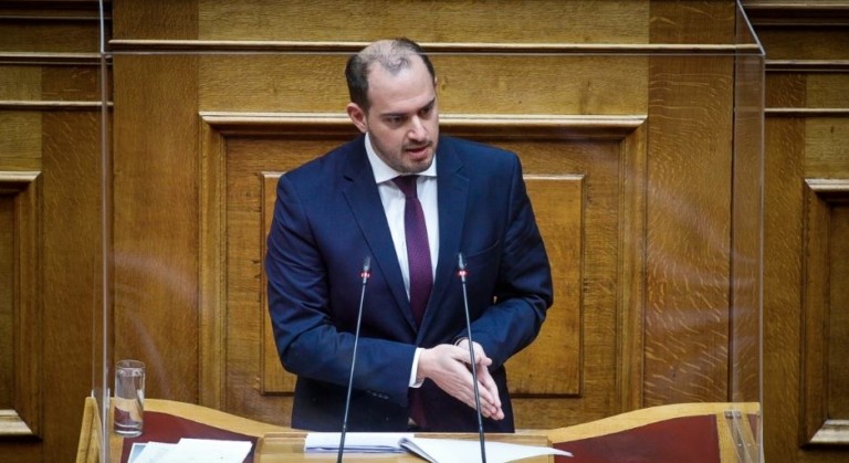 Κώτσηρας: Με τα μέτρα που ανακοινώθηκαν στη ΔΕΘ στηρίζουμε κάθε Έλληνα πολίτη