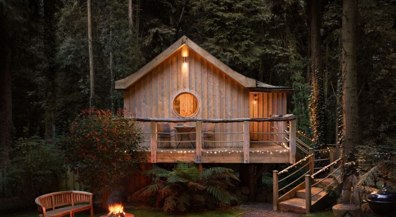 Νύχτες μαγικές: Τα 6 κορυφαία ξενοδοχεία στον κόσμο για αστροπαρατήρηση