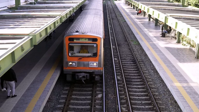 Μετρό Αθήνας: Νέα εποχή για τη Γραμμή 1 – Ερχονται οι πρώτοι πλήρως ανακαινισμένοι συρμοί