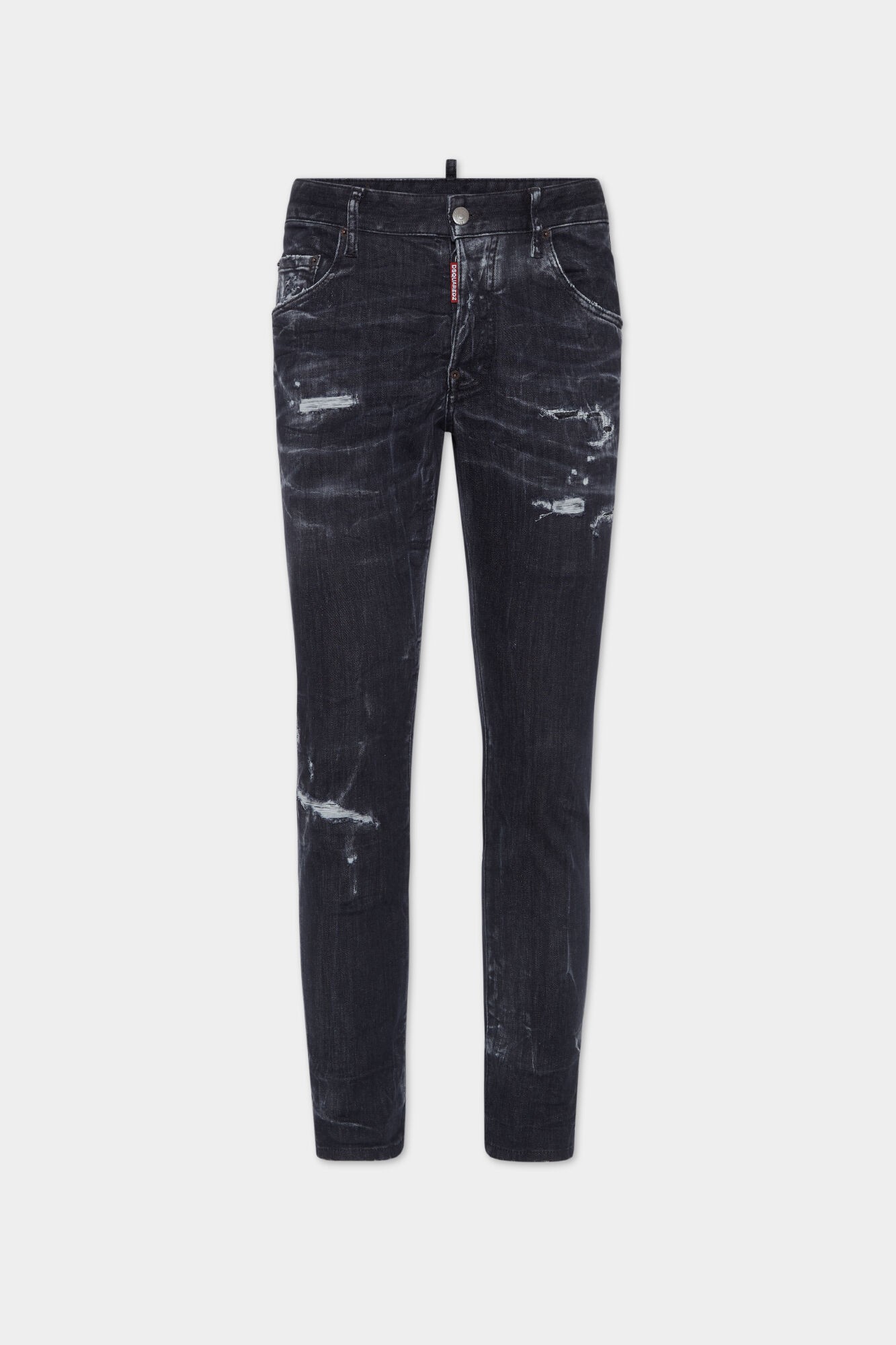 Δεν έχετε στυλ. Και κάποιος όφειλε να σας το πει με τακτ