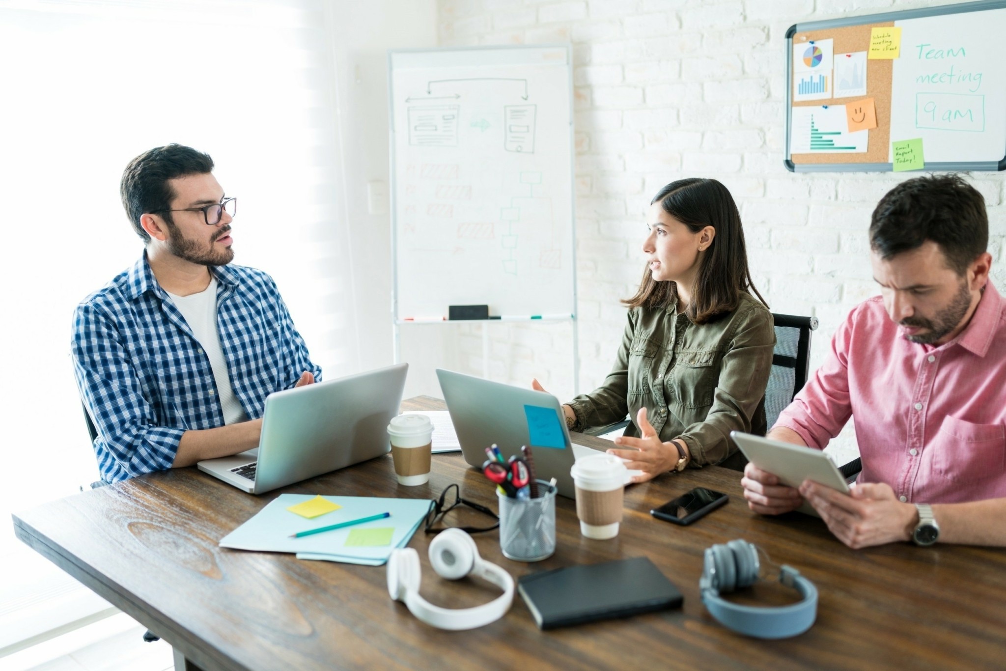 Πώς η ομαδική ασφάλιση κάνει τη διαφορά στην αγορά εργασίας της σύγχρονης εποχής