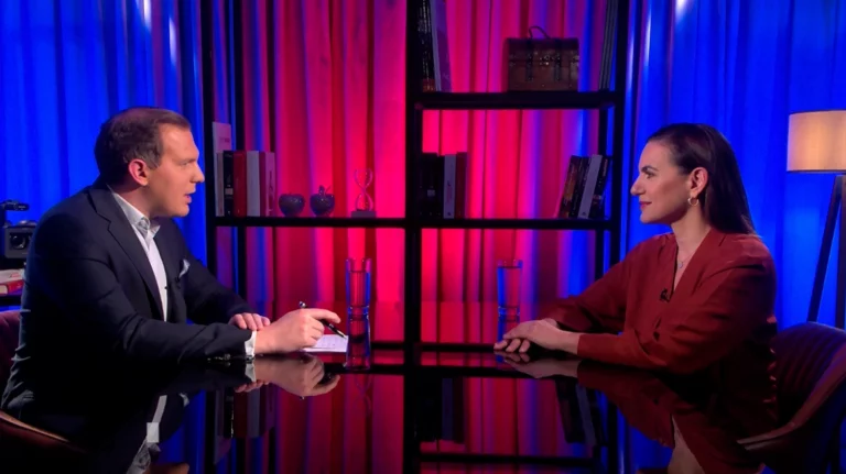 Kεφαλογιάννη στο protothema: Θα εφαρμοστεί η νομοθεσία στον τουρισμό (vid)