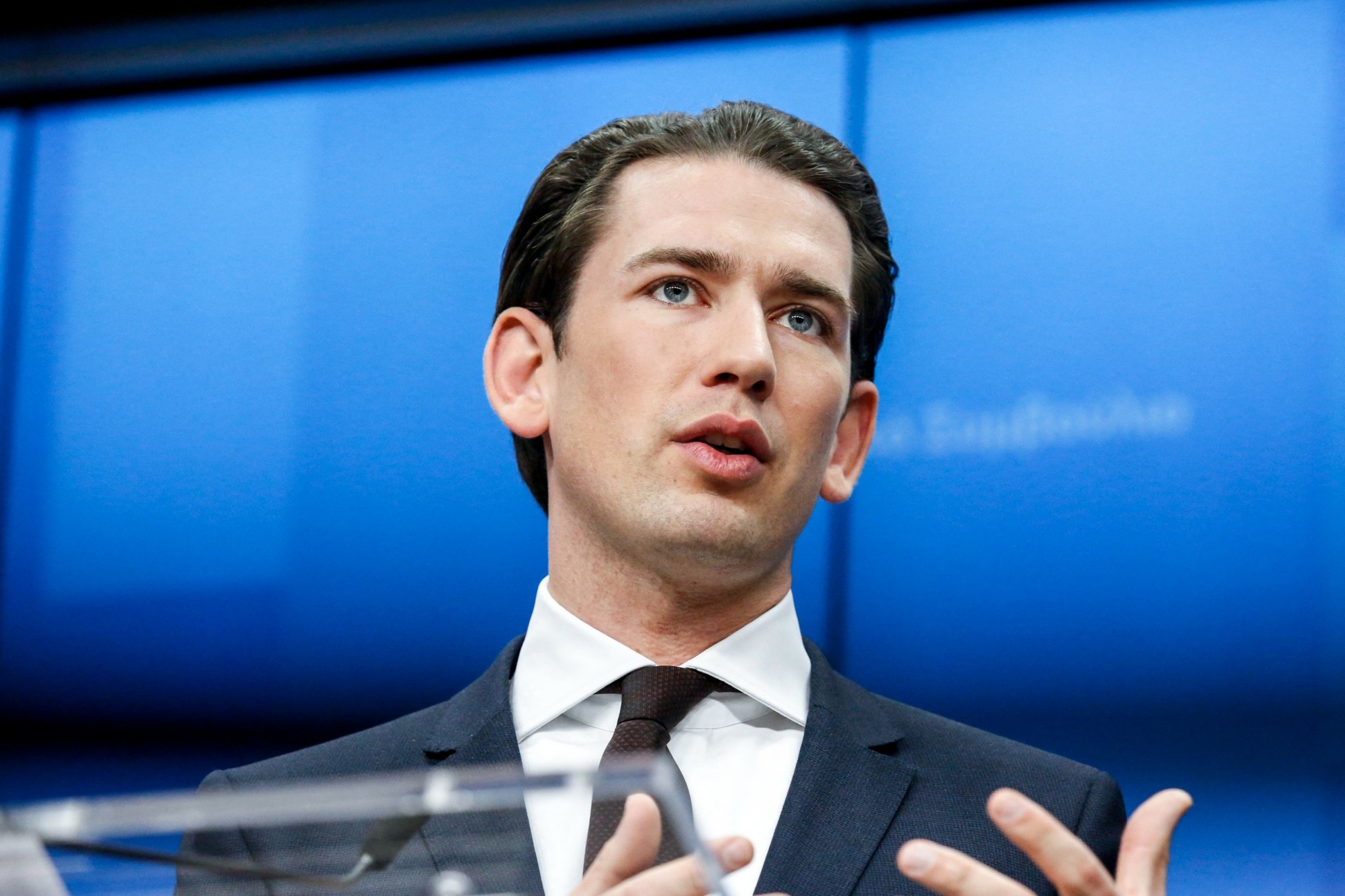 Αυστρία: Αθώος σε δεύτερο βαθμό ο πρώην καγκελάριος Σεμπάστιαν Κουρτς για το σκάνδαλο «Ίμπιζαγκεϊτ»