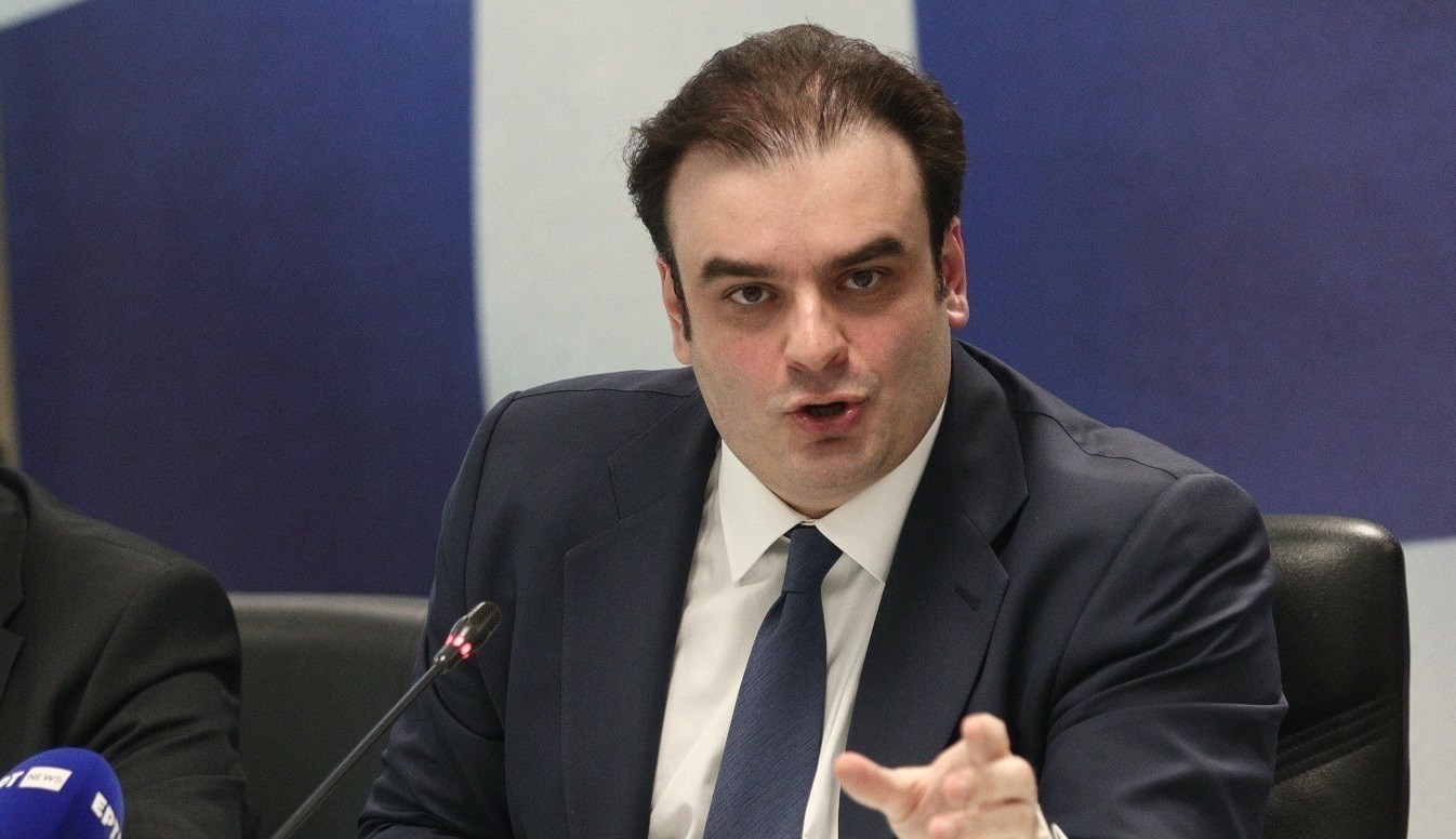 Πιερρακάκης στους FT: Η Ελλάδα δεν είναι πρότυπο, αλλά έμπνευση | Ειδήσεις για την Οικονομία