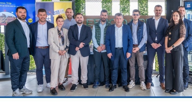 Η Lidl Ελλάς αναδεικνύει την αξία της συνεργασίας με την Εβροφάρμα σε ένα press trip στην καρδιά της ελληνικής παραγωγής