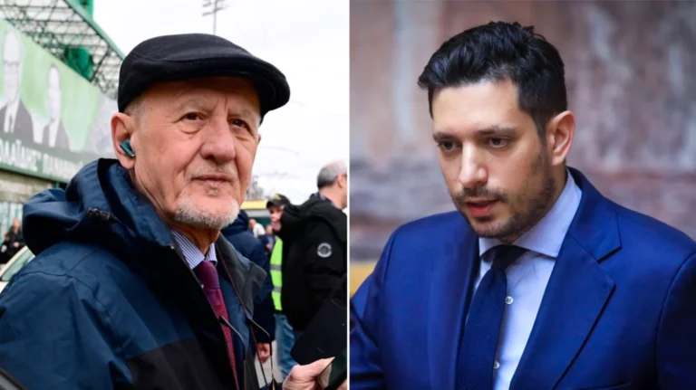 Ερχεται 48ωρη απεργία στα ταξί – Ο Λυμπερόπουλος αντιδρά στην πρόταση Κυρανάκη