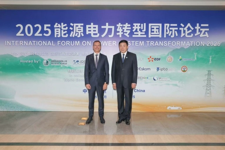 Μανουσάκης (ΑΔΜΗΕ): Η Ελλάδα ανάμεσα στις κορυφαίες χώρες παγκοσμίως στη διείσδυση ΑΠΕ