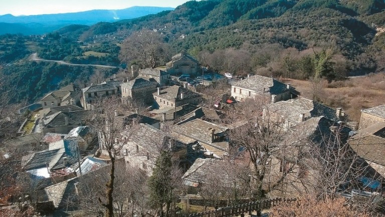 Στο ΣτΕ για το έργο του βιολογικού καθαρισμού στο Μικρό Πάπιγκο (pic)