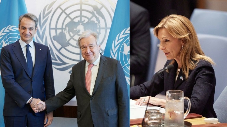 Η Ελλάδα στον πυρήνα της παγκόσμιας ναυτιλιακής ασφάλειας