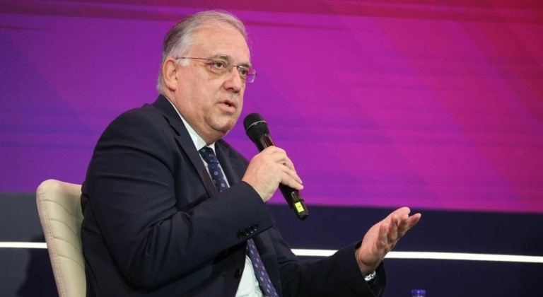 Θεοδωρικάκος: Κάνουμε πράξη το μεγαλύτερο σχέδιο ανάπτυξης για όλους τους Έλληνες