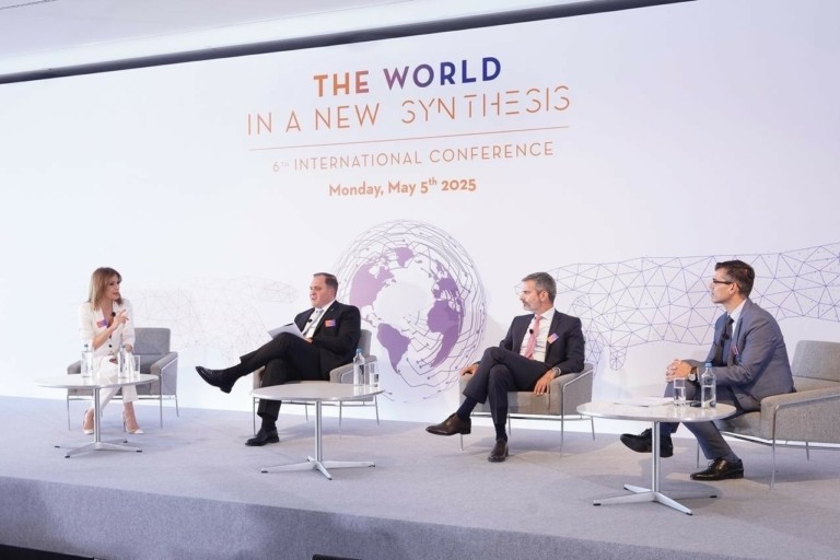 Πιτσιλής: Χρειαζόμαστε την τεχνητή νοημοσύνη για την αντιμετώπιση της φοροδιαφυγής και του λαθρεμπορίου