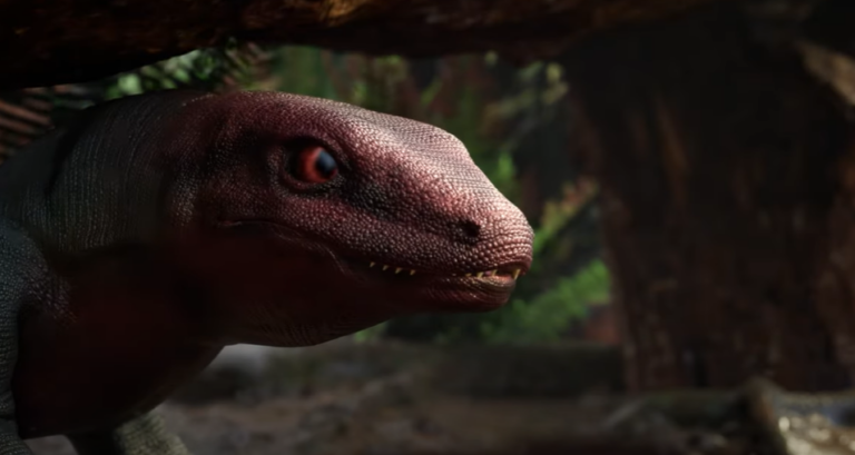 Απολιθώματα αποκαλύπτουν ότι τα ερπετά εμφανίστηκαν πολύ νωρίτερα από ό,τι πιστεύαμε (vid)