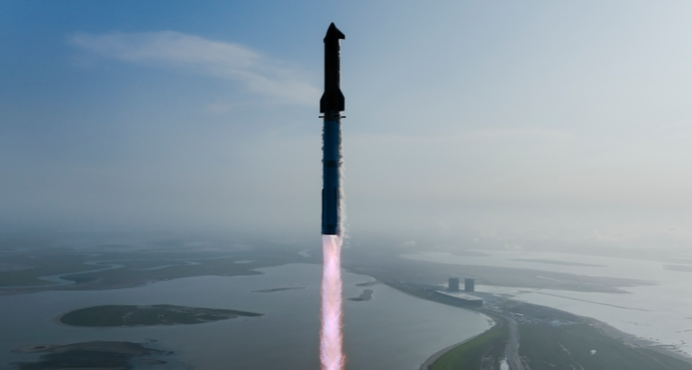 Προχωράει η ευρωπαϊκή συγχώνευση Airbus – Thales – Leonardo ως απάντηση στη SpaceX του Μασκ