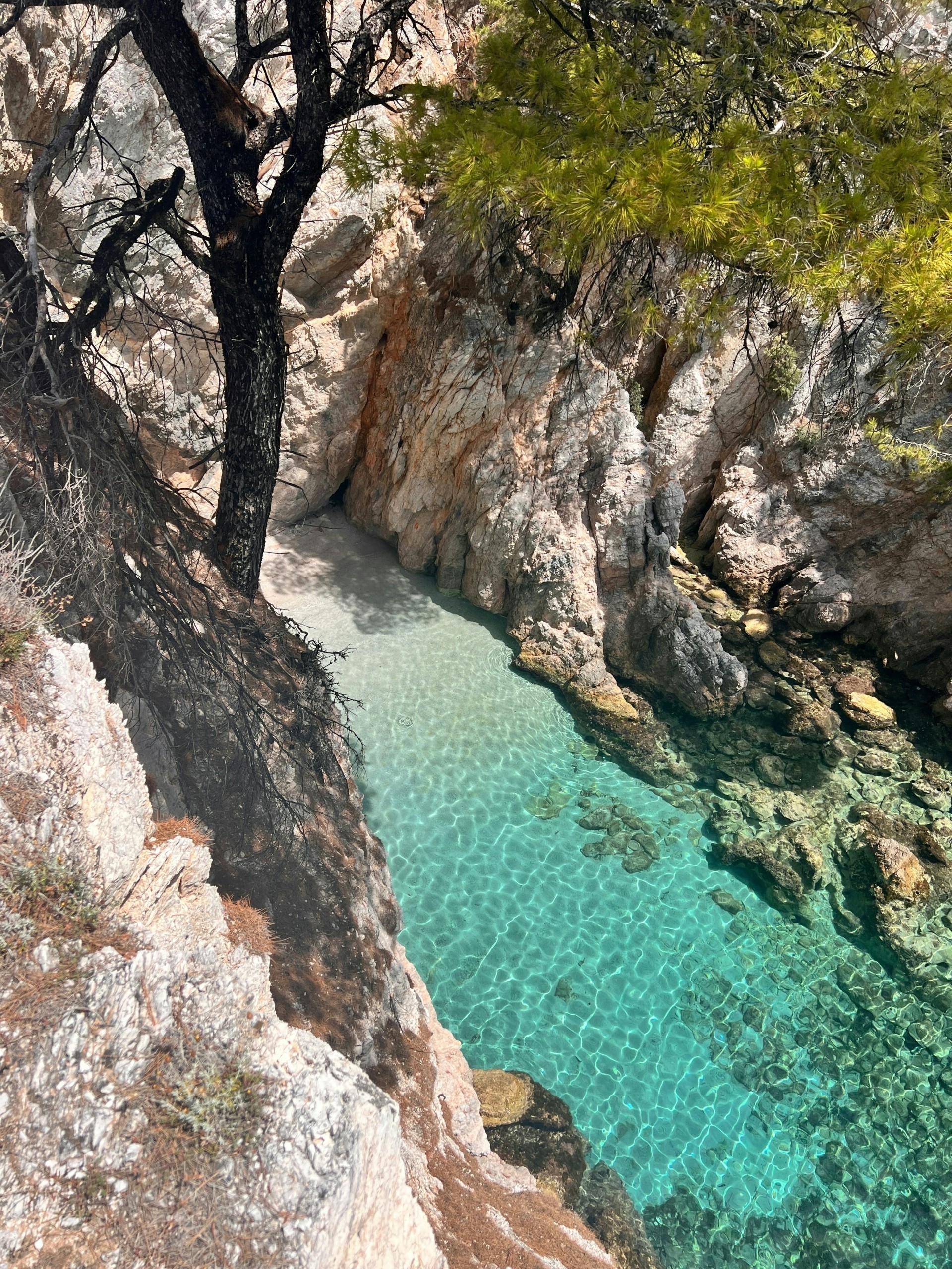 Το ελληνικό νησί που βρίσκεται ανάμεσα στους ιδανικούς προορισμούς της Ευρώπης για άνοιξη και καλοκαίρι