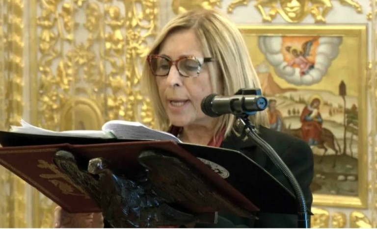 Εξιχνιάστηκε η δολοφονία της συμβολαιογράφου τον Φεβρουάριο στη Ζάκυνθο