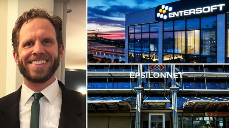 Ράιαν Φλόιντ (Barca Capital): Γιατί επενδύσαμε στις Epsilon Net και Entersoft (pics)