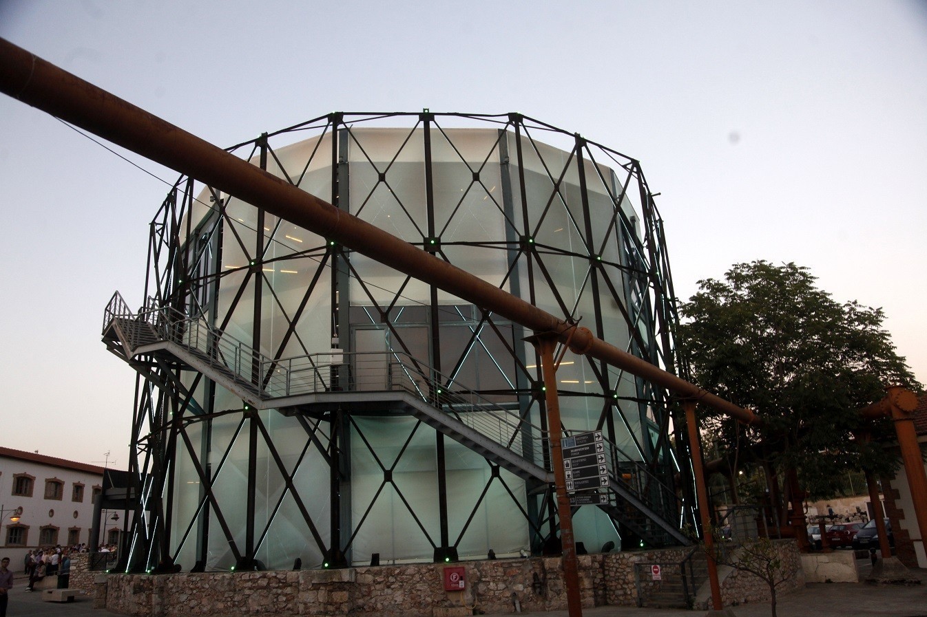 Τεχνόπολη Δήμου Αθηναίων: 1η Ημέρα Καριέρας AdvantAge για επαγγελματίες άνω των 50 ετών