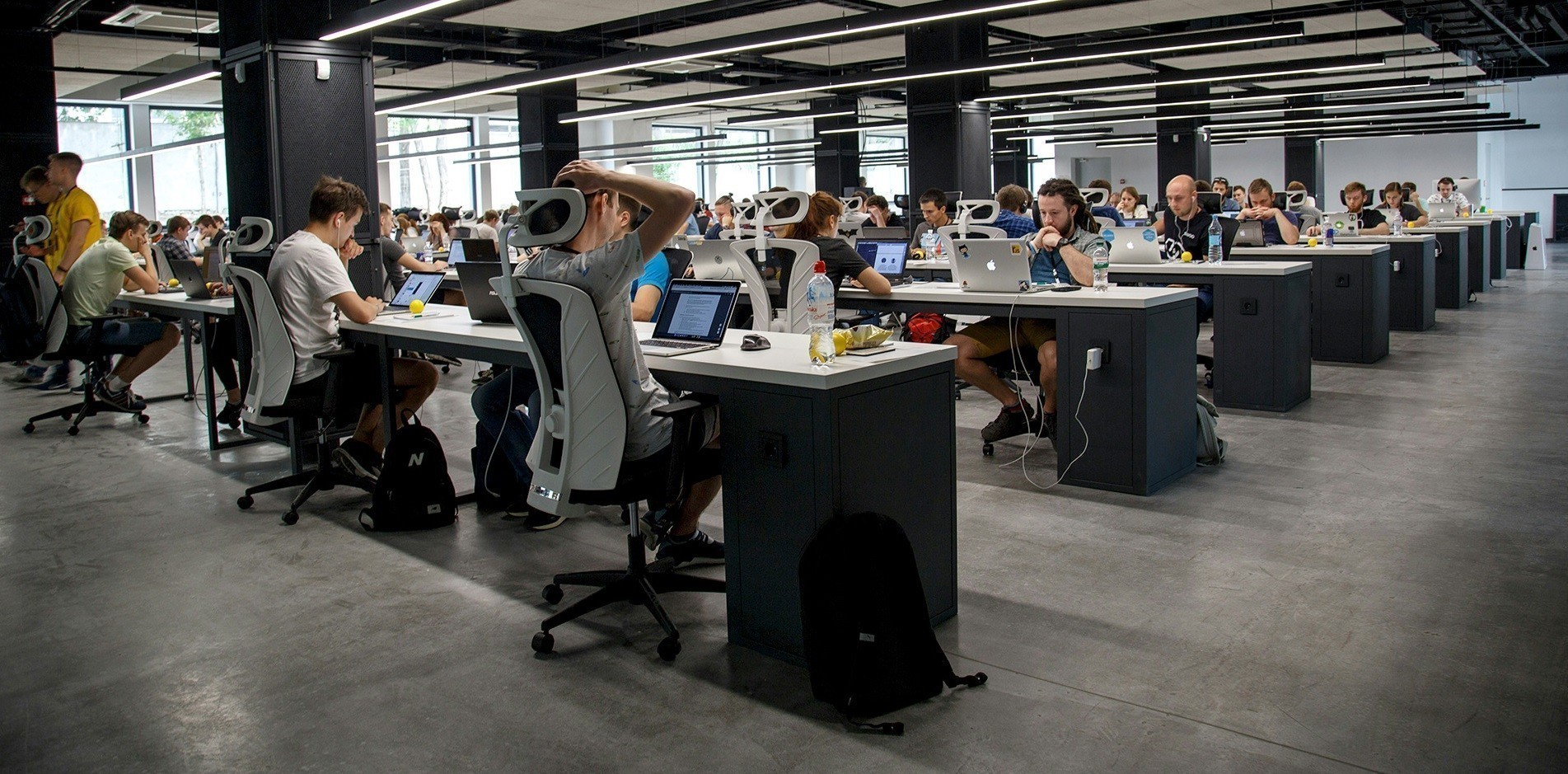 Πώς η ομαδική ασφάλιση κάνει τη διαφορά στην αγορά εργασίας της σύγχρονης εποχής