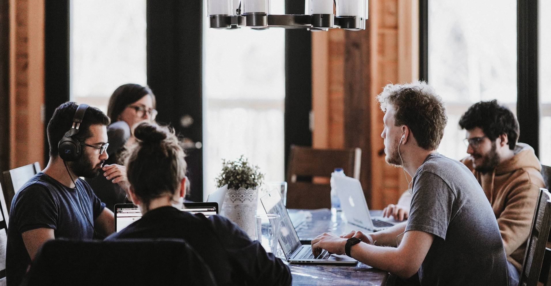 Πώς η ομαδική ασφάλιση κάνει τη διαφορά στην αγορά εργασίας της σύγχρονης εποχής