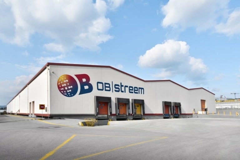 Στρατηγική συμμαχία OB Streem – System Alliance στην Νοτιοανατολική Ευρώπη (pics)