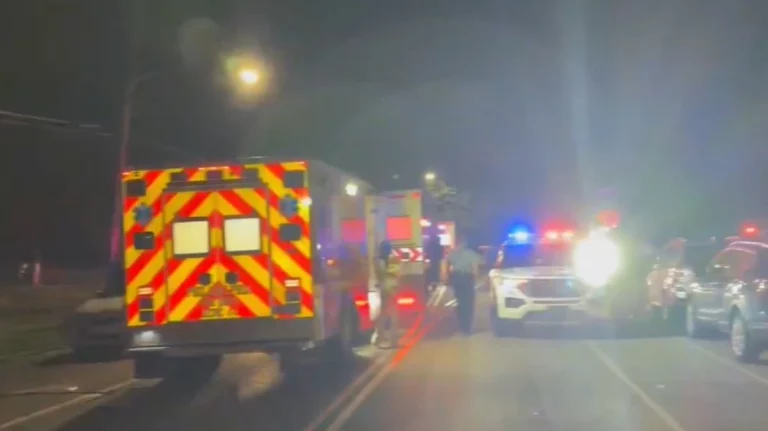 ΗΠΑ: Δυο νεκροί και τουλάχιστον 9 τραυματίες από πυροβολισμούς στη Φιλαδέλφεια