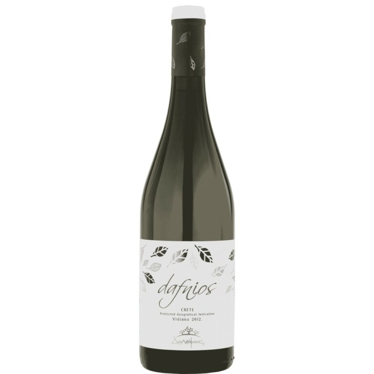 Βιδιανό: 10 κορυφαίες ετικέτες από το κρασί-ντίβα της Κρήτης