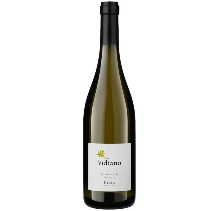 Βιδιανό: 10 κορυφαίες ετικέτες από το κρασί-ντίβα της Κρήτης