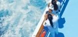 Έρευνα: Μόλις 1% η παρουσία των γυναικών στα πληρώματα πλοίων