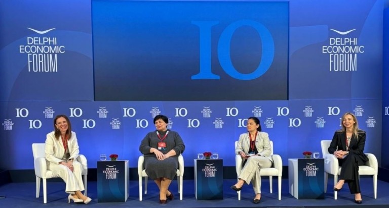 Υποβρύχιες τεχνολογίες αιχμής για τη σωτηρία των ωκεανών