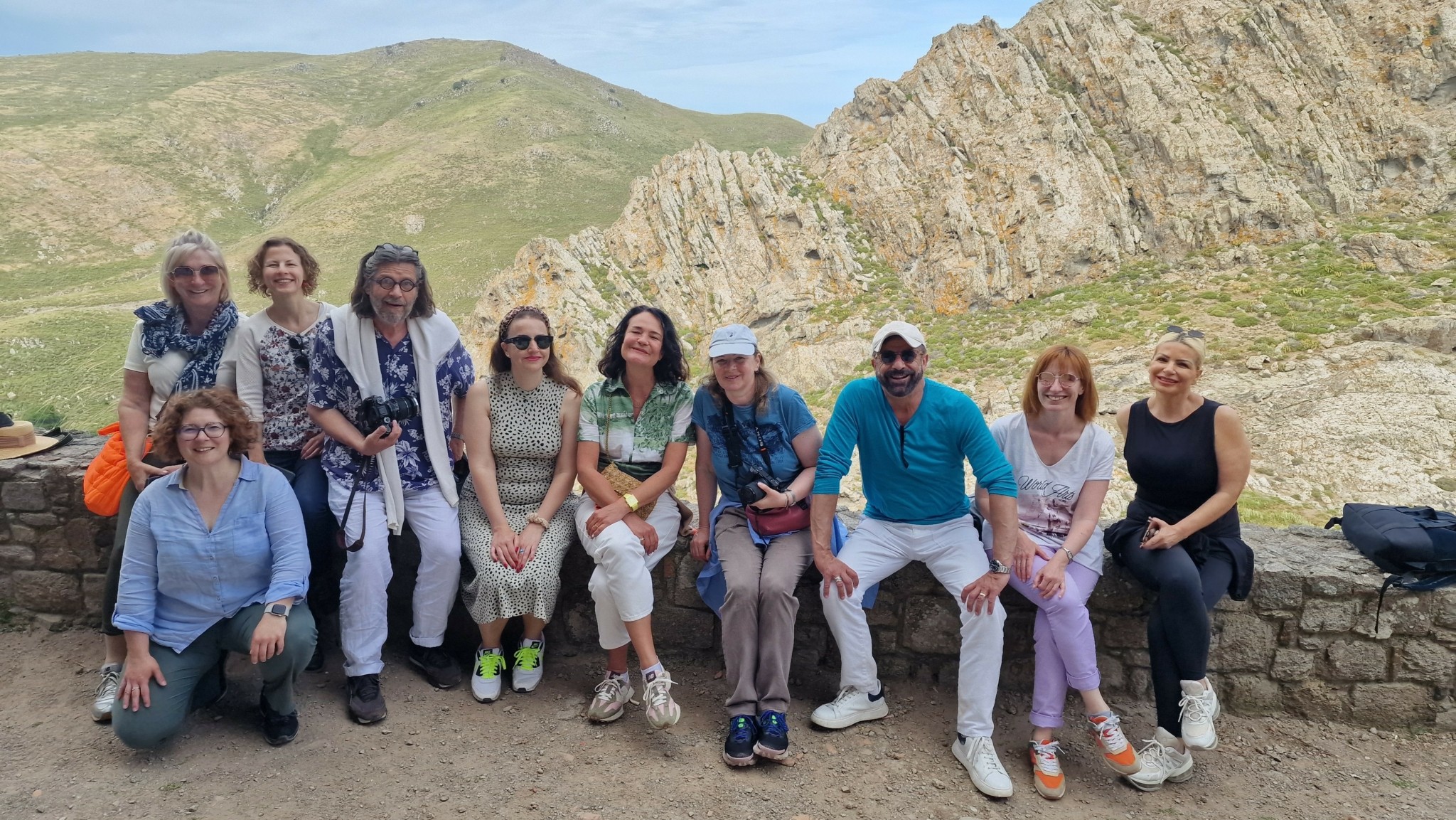 ΕΟΤ Αυστρίας: Αεροπορική σύνδεση της Λήμνου με την Βιέννη