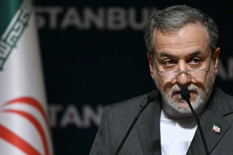 Ιράν: Δεν υπάρχει πλάνο για συνομιλίες με τις ΗΠΑ την επόμενη εβδομάδα