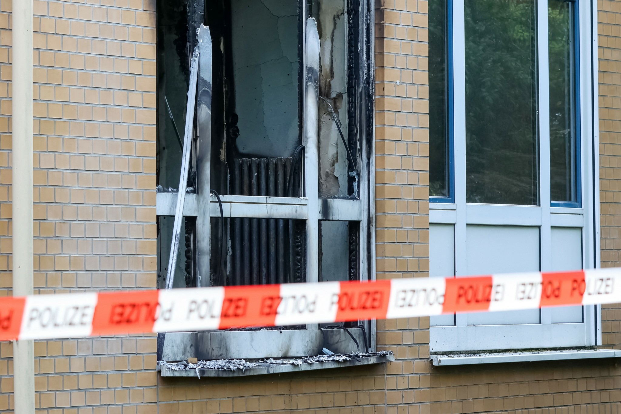 Αμβούργο: Τρεις ασθενείς νεκροί σε πυρκαγιά από εμπρησμό σε νοσοκομείο