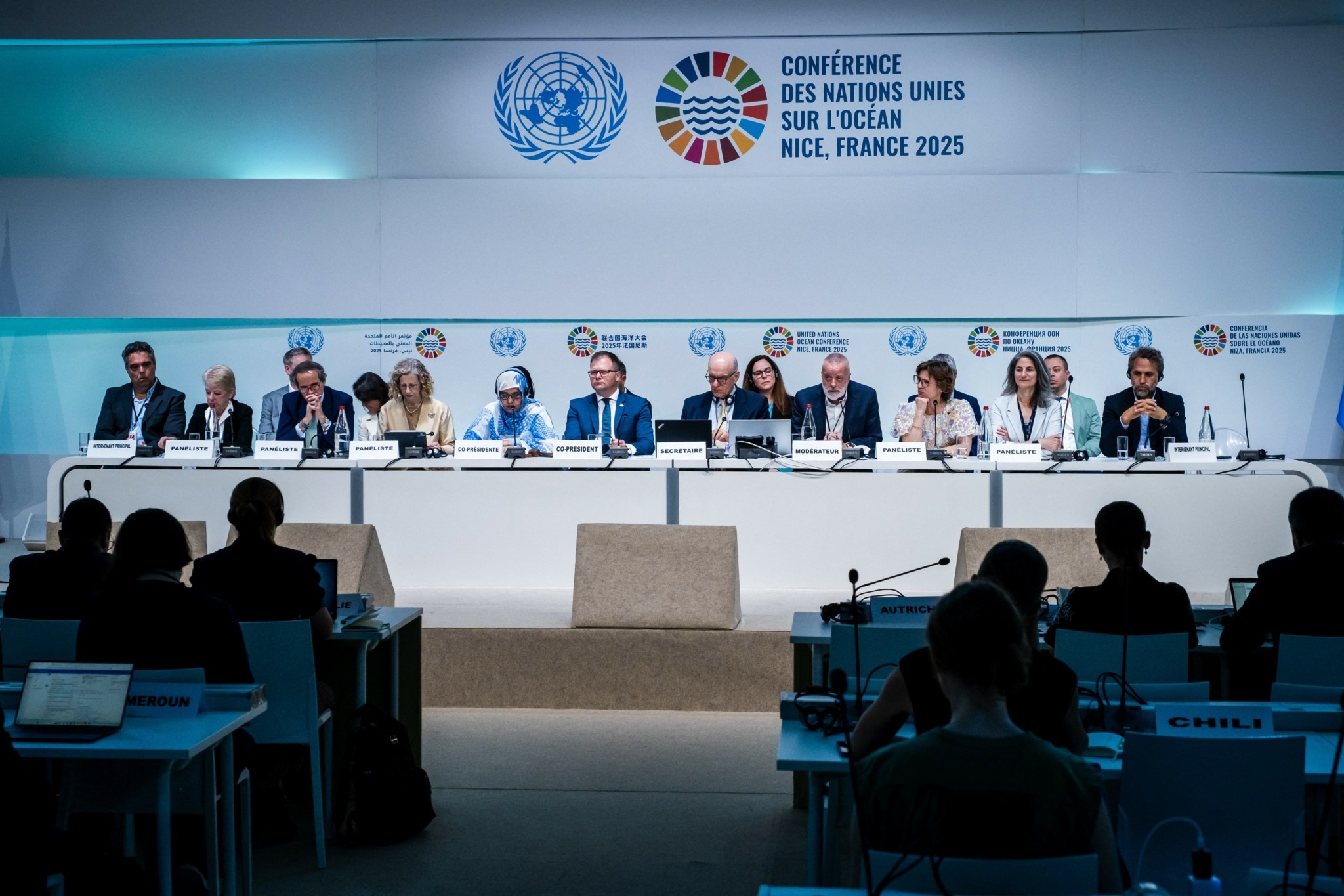 Κρίσιμο μήνυμα για τη χρήση των εσόδων από το ETS προς την απανθρακοποίηση της ναυτιλίας