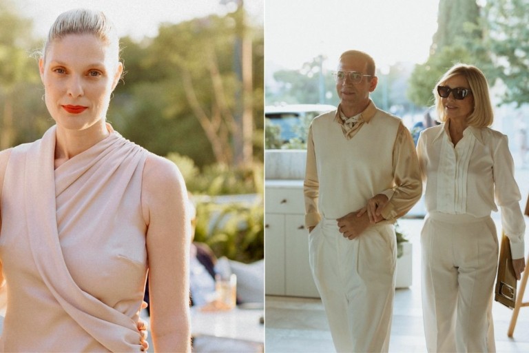 The Artisans: Μια γιορτή του στυλ για τα 20 χρόνια Bespoke Athens