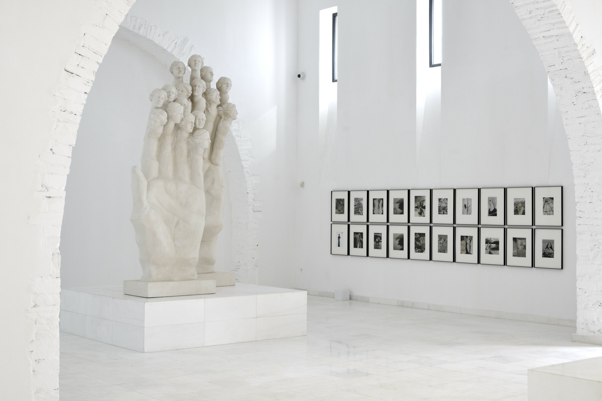 Γιάννης Γαϊτης: Η ζωή και το έργο του μεγάλου εικαστικού μέσα από τα λόγια της κόρης του